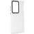 Чохол TPU+PC Colorside для Samsung Galaxy S24 Ultra Clear