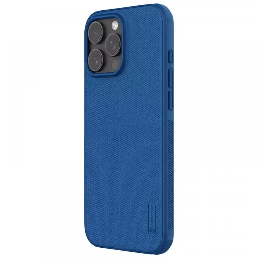 Чехол Nillkin Matte Pro для Apple iPhone 16 Pro (6.3")