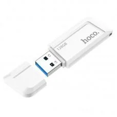 Флеш-накопичувач Hoco UD11 USB3.0 - 128GB White