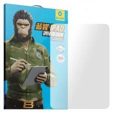 Захисне скло Blueo HD для Apple iPad 10.9" (2022-24) / 11" (A16) 2025 Прозорий