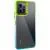 Чохол TPU+PC Fresh sip series для Xiaomi Redmi 12 Бірюзовий / Лимонний Чохол TPU+PC Fresh sip series для Xiaomi Redmi 12 Бірюзовий / Лимонний