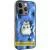TPU+PC чохол Prisma Fluffie для Apple iPhone 16 (6.1") Pusheen TPU+PC чохол Prisma Fluffie для Apple iPhone 16 (6.1") Pusheen