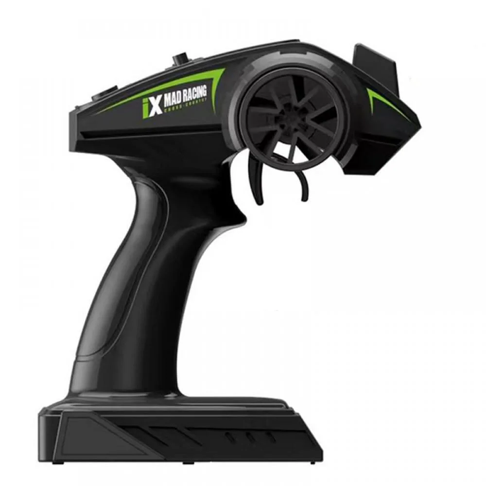 Машинка на радиоуправлении SHT ZWD-007 Mad Racing 2.4G (1:18)