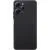 Чохол TPU GETMAN Liquid Silk Full Camera для Xiaomi Redmi 12 Чорний / Black