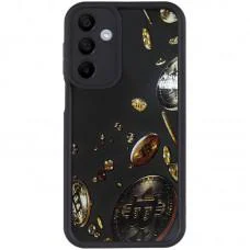 TPU чохол Prestige для Samsung Galaxy A05s Coins