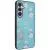 TPU+PC чохол Secret Garden для Samsung Galaxy A56 5G Mint