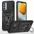 Ударостійкий чохол Camshield Army Ring для Samsung Galaxy A05s Чорний / Black Ударостійкий чохол Camshield Army Ring для Samsung Galaxy A05s Чорний / Black