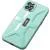 Чохол TPU+PC UAG для Apple iPhone 12 Pro (6.1") Бірюзовий Чохол TPU+PC UAG для Apple iPhone 12 Pro (6.1") Бірюзовий