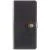 Шкіряний чохол-книжка GETMAN Gallant (PU) для Samsung Galaxy S24+ Чорний