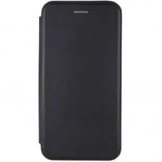 Кожаный чехол (книжка) Classy для Xiaomi Poco X3 NFC / Poco X3 Pro