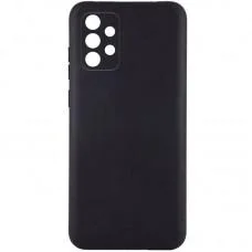 Чохол TPU Epik Black Full Camera для Samsung Galaxy A32 (A325F) 4G Чорний