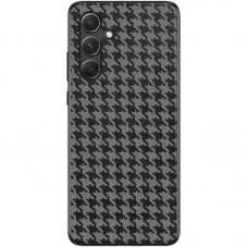 Чехол TPU+PC Grid для Samsung Galaxy A35