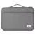 Сумка для ноутбуку WIWU ORA Sleeve 14" Сірий Сумка для ноутбуку WIWU ORA Sleeve 14" Сірий