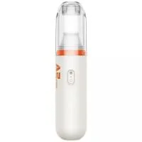 Портативний пилосос Baseus A2 Pro Car Vacuum Cleaner (6000pa) (VCAQ040001) White