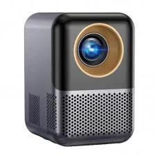 Проектор 4k Android X10 Black