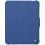 Чохол-книжка Nillkin Bumper Pro Multi-angle для Apple iPad Pro 13" (2024) Sapphire blue
