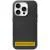 Шкіряний чохол Leather Case Metal Buttons для Samsung Galaxy S24+ / S25+ Black