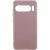Чохол Silicone Cover Lakshmi (AA) для Google Pixel 9 / 9 Pro Рожевий / Pink Sand