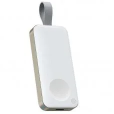 Портативное ЗУ Power Bank WIWU Wi-M19 For Apple Watch 1200 mAh