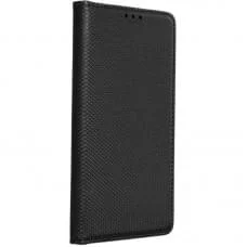 Чохол-книжка Magnet для Motorola Moto G85 Black Чохол-книжка Magnet для Motorola Moto G85 Black