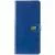 Шкіряний чохол-книжка GETMAN Gallant (PU) для Google Pixel 7a Синій