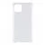 TPU чохол GETMAN Ease logo посилені кути для Apple iPhone 12 Pro / 12 (6.1") Безбарвний (прозорий) TPU чохол GETMAN Ease logo посилені кути для Apple iPhone 12 Pro / 12 (6.1") Безбарвний (прозорий)