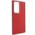 TPU чохол Bonbon Metal Style для Samsung Galaxy S24 Ultra Червоний / Red