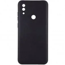 Чохол TPU Epik Black Full Camera для Huawei P Smart+ (nova 3i) Чорний