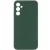 Чохол Silicone Cover Lakshmi Full Camera (AAA) для Samsung Galaxy S24+ Зелений / Cyprus Green