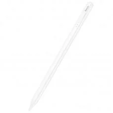 Стилус Hoco GM114 Smart active Pad dedicated capacitive pen for iPad White