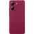 Чохол Silicone Cover Lakshmi Full Camera (AAA) для Motorola Edge 50 Fusion Бордовий / Plum
