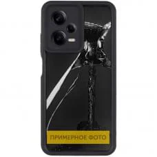 TPU чохол Prestige для Xiaomi Redmi Note 13 Pro 4G / Poco M6 Pro 4G Hourglass