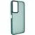 Чохол TPU+PC Lyon Frosted для Oppo A57s / A77s Green
