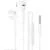 Навушники Borofone BM100 Fuente universal with microphone (3.5mm/1.2m) White Навушники Borofone BM100 Fuente universal with microphone (3.5mm/1.2m) White