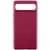 Чохол TPU GETMAN Liquid Silk для Google Pixel 7a Бордовий / Marsala