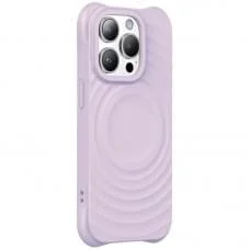 Чехол TPU Orbit with MagSafe для Apple iPhone 12 Pro / 12 (6.1")