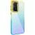 Чохол TPU+PC Fresh sip series для Xiaomi Redmi Note 11 Pro 4G/5G / 12 Pro 4G Бірюзовий / Помаранчевий