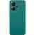 Силіконовий чохол Candy Full Camera для Xiaomi Redmi Note 13 Pro+ Зелений / Green