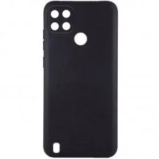 Чохол TPU Epik Black Full Camera для Realme C21Y / C25Y Чорний