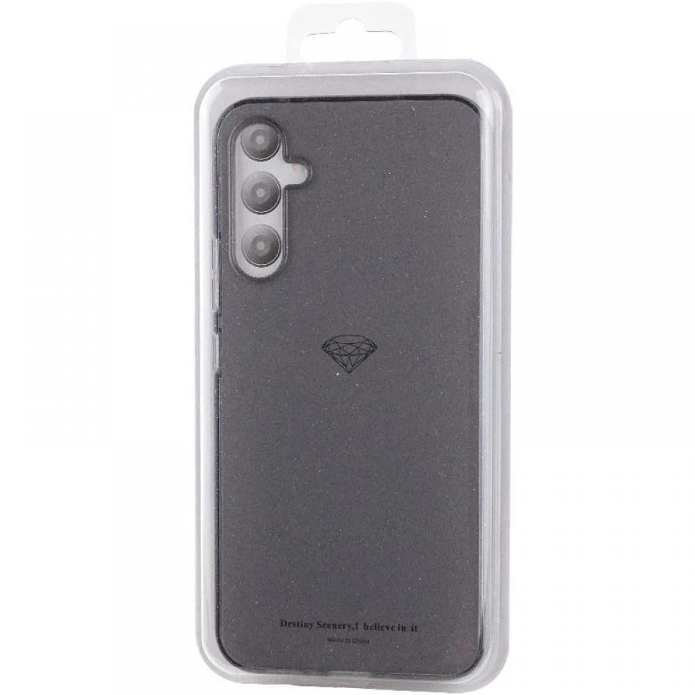 TPU чохол Nova для Samsung Galaxy A14 4G/5G Grey