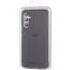 TPU чохол Nova для Samsung Galaxy A14 4G/5G Grey