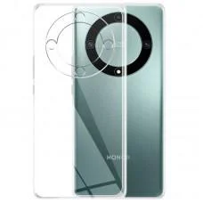 TPU чохол Epic Transparent 1,5mm Full Camera для Huawei Magic5 Lite Безбарвний (прозорий)
