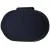 Силіконовий футляр для навушників AirDots 3 Чорний / Black