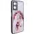 TPU+PC чохол Prisma Ladies для Oppo A57s / A77s Ukrainian Girl TPU+PC чохол Prisma Ladies для Oppo A57s / A77s Ukrainian Girl