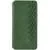 Шкіряний чохол-книжка GETMAN Cubic (PU) для Xiaomi Redmi A3 Зелений Шкіряний чохол-книжка GETMAN Cubic (PU) для Xiaomi Redmi A3 Зелений