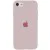 Чохол Silicone Case Full Protective (AA) для Apple iPhone SE (2020) / 7 / 8 (4.7") Сірий / Lavender
