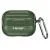 Футляр SGP Shockproof для навушників Airpods 3 Pine green