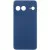 Чохол Silicone Cover Lakshmi Full Camera (AA) для Google Pixel 8 Синій / Navy Blue