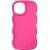 Чохол TPU Ripple для Apple iPhone 13 / 14 (6.1") Dragon Fruit Чохол TPU Ripple для Apple iPhone 13 / 14 (6.1") Dragon Fruit