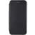 Шкіряний чохол-книжка Classy для Apple iPhone 13 / 14 (6.1") Чорний Шкіряний чохол-книжка Classy для Apple iPhone 13 / 14 (6.1") Чорний